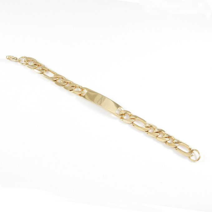 P2734  ESCLAVA DORADA