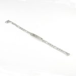 P2735  ESCLAVA ACERO