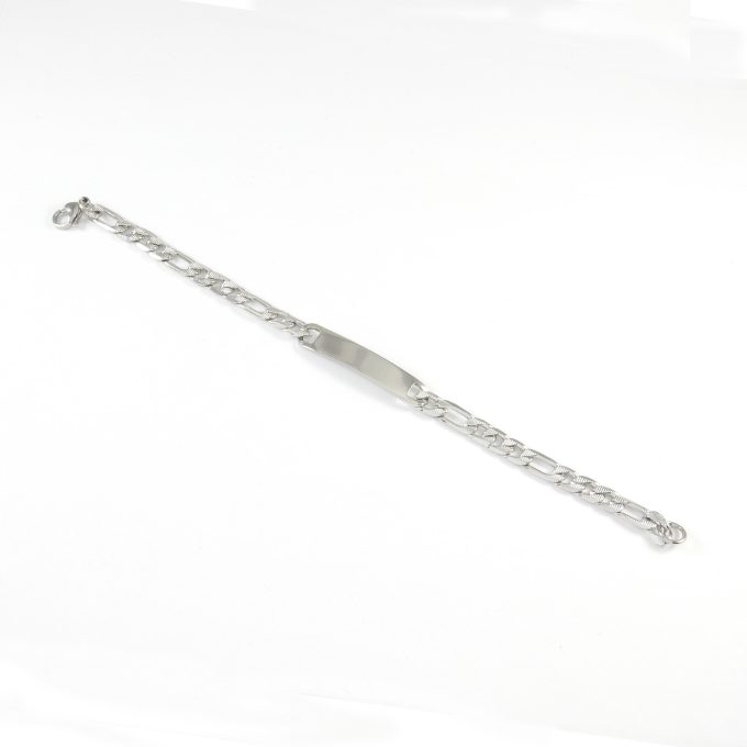 P2735  ESCLAVA ACERO