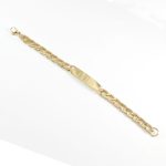 P2743  ESCLAVA DORADA