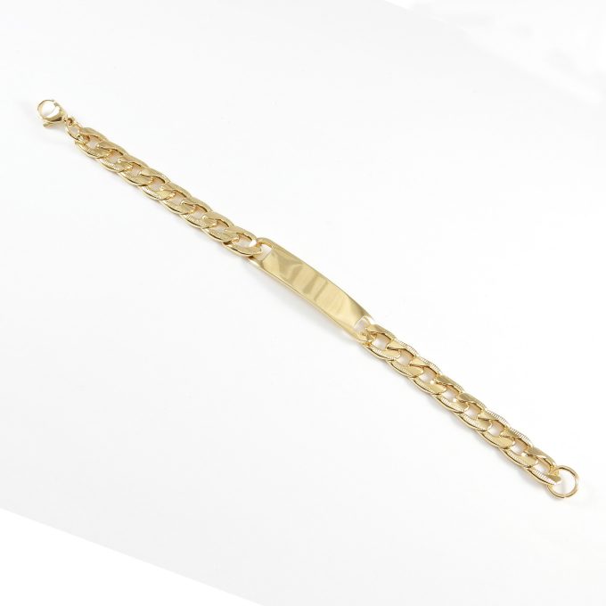 P2743  ESCLAVA DORADA