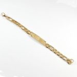 P2745  ESCLAVA DORADA