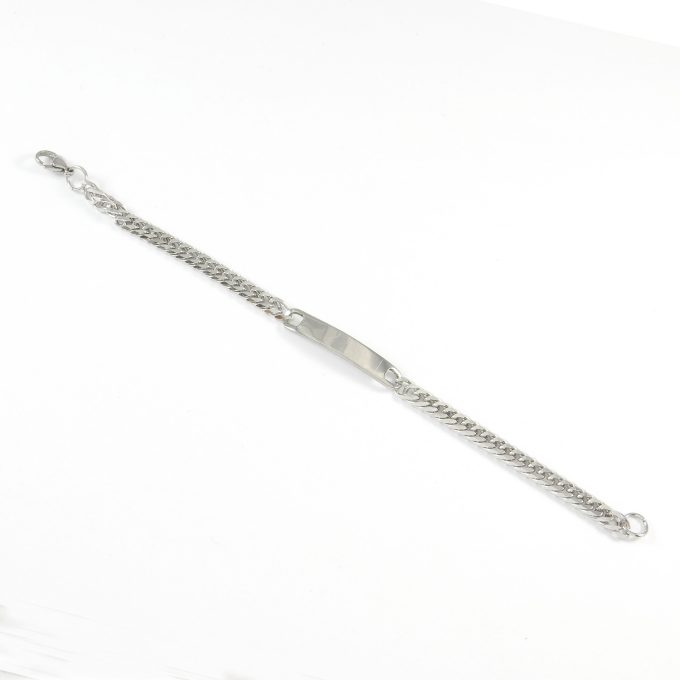 P2754  ESCLAVA ACERO