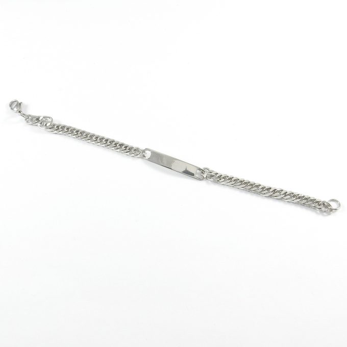 P2756  ESCLAVA ACERO