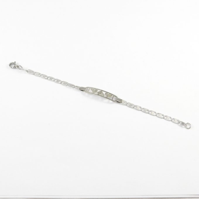 P2758  ESCLAVA ACERO