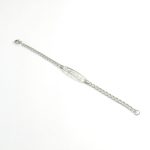 P2766  PULSERA ACERO