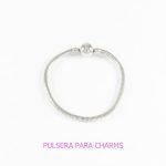 P2860  PULSERA ACERO