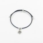 P3070  PULSERA CON DIJE ACERO