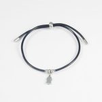 P3072  PULSERA CON DIJE ACERO