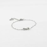 P3347  PULSERA ACERO