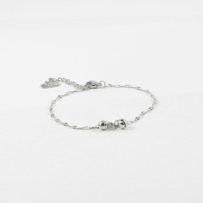 P3347  PULSERA ACERO