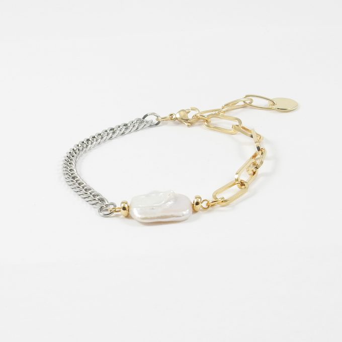 P3352  PULSERA BITONO