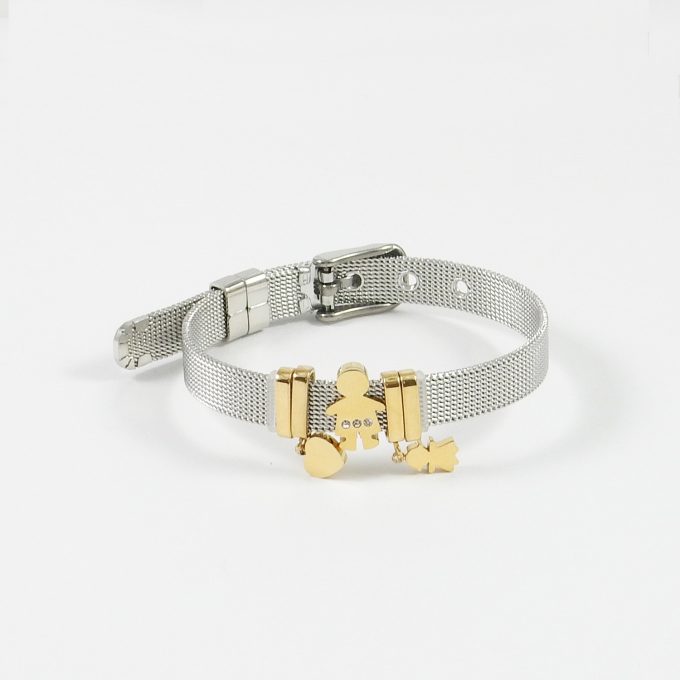 P3377  PULSERA C/DIJES