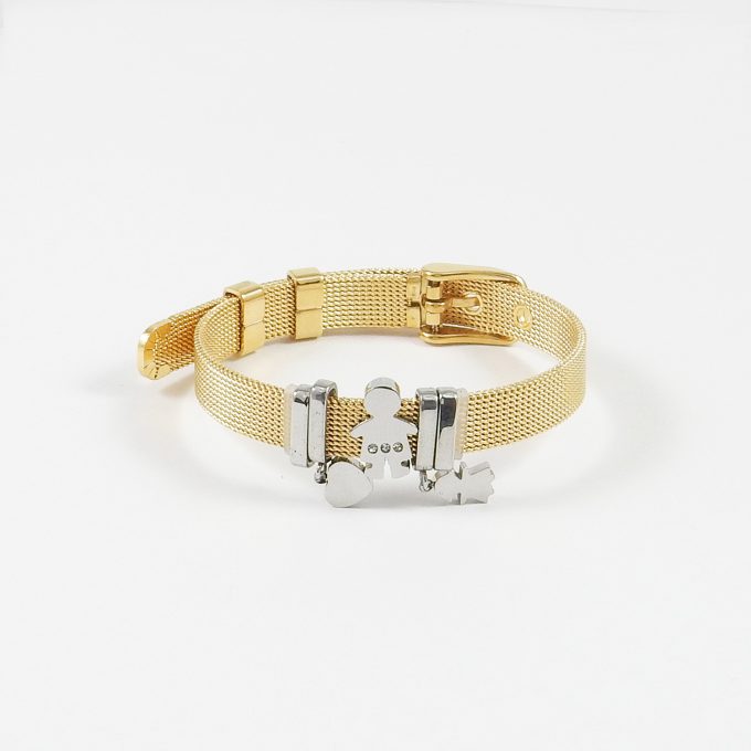 P3378  PULSERA C/DIJES