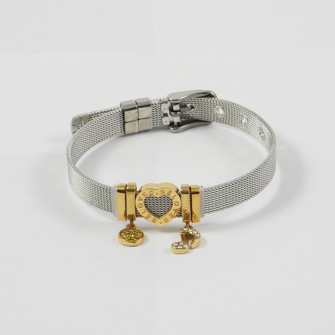 P3398  PULSERA C/DIJES