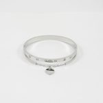 P3413  BRAZALETE ACERO