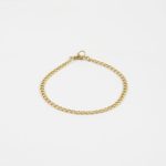 P3418  PULSO DORADO