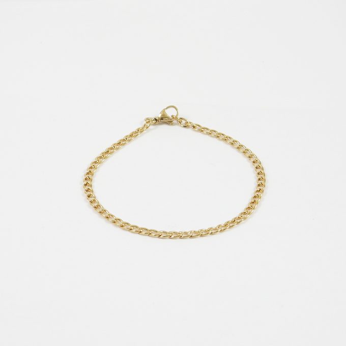 P3418  PULSO DORADO