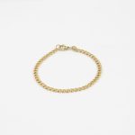 P3422  PULSO DORADO