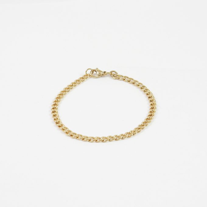 P3422  PULSO DORADO