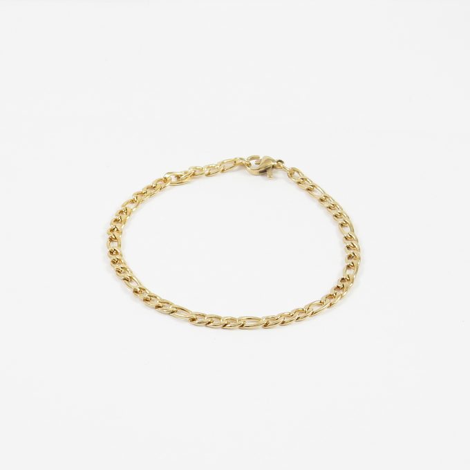 P3424  PULSO DORADO