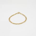 P3428  PULSO DORADO