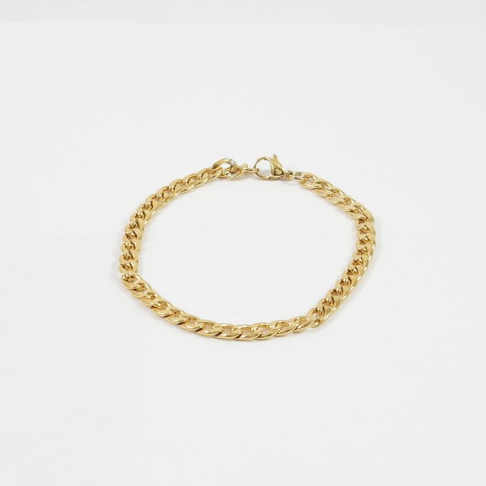 P3430  PULSO DORADO