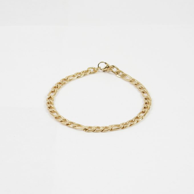 P3432  PULSO DORADO