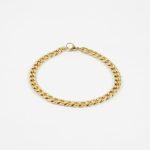 P3434  PULSO DORADO