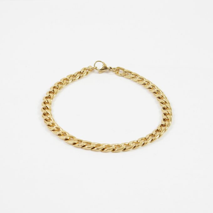 P3434  PULSO DORADO