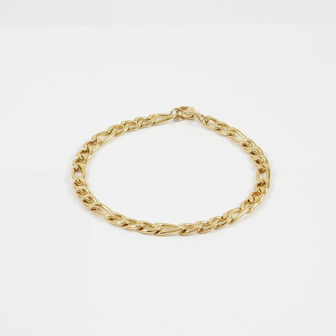 P3437  PULSO DORADO