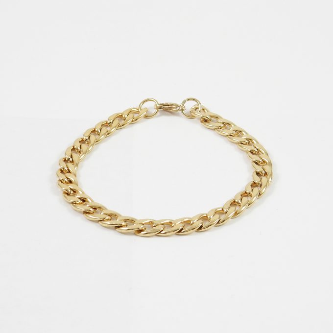 P3440  PULSO DORADO