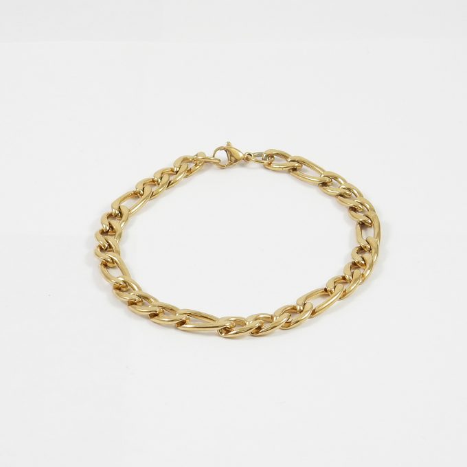 P3443  PULSO DORADO