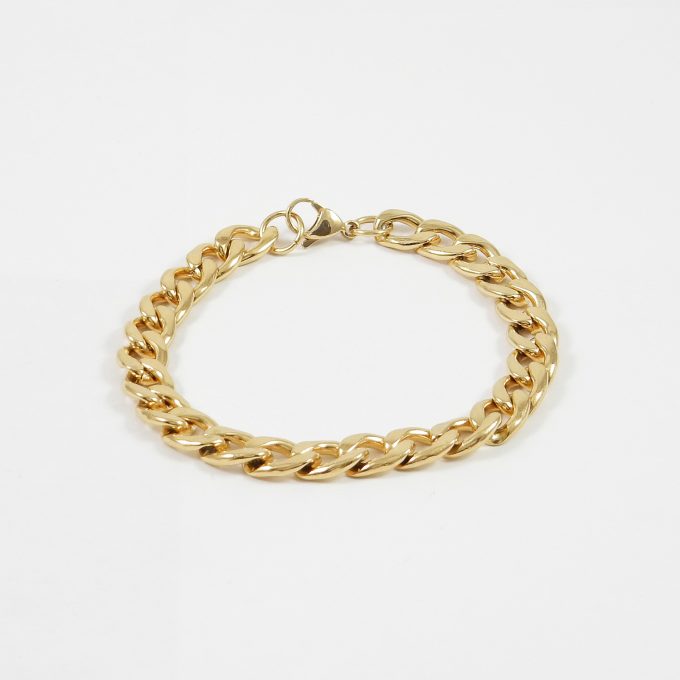 P3446  PULSO DORADO