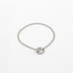 P3504  PULSERA ACERO