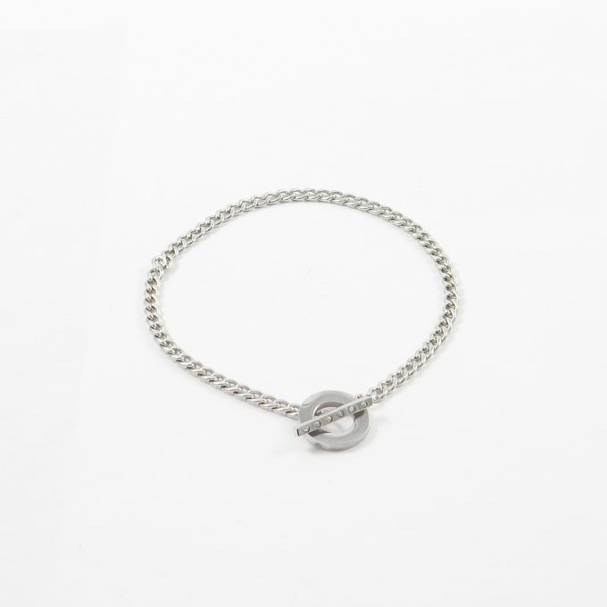 P3504  PULSERA ACERO
