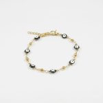 P3511  PULSO DORADO