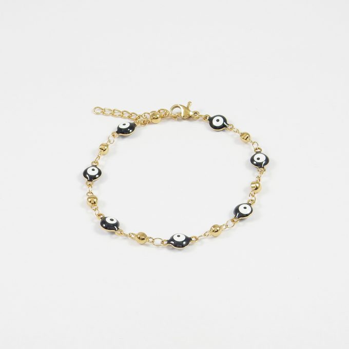 P3511  PULSO DORADO