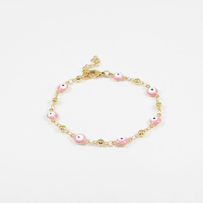 P3512  PULSO DORADO