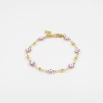 P3513  PULSO DORADO