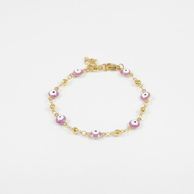 P3513  PULSO DORADO