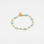 P3514  PULSO DORADO