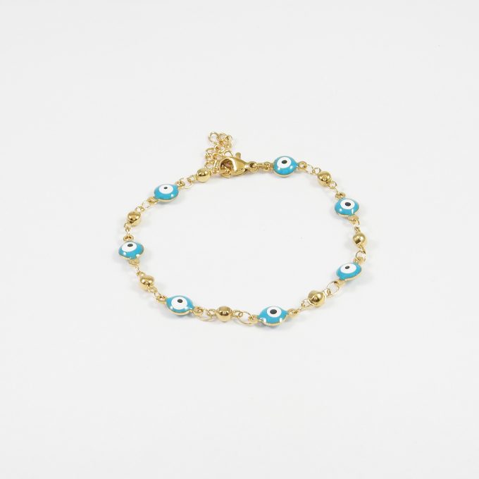 P3514  PULSO DORADO