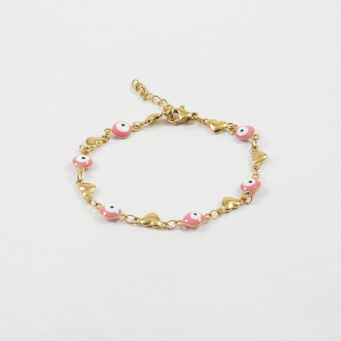 P3520  PULSO DORADO