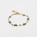 P3527  PULSO DORADO