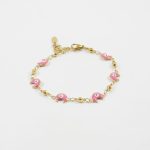 P3528  PULSO DORADO