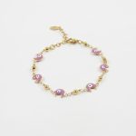 P3529  PULSO DORADO