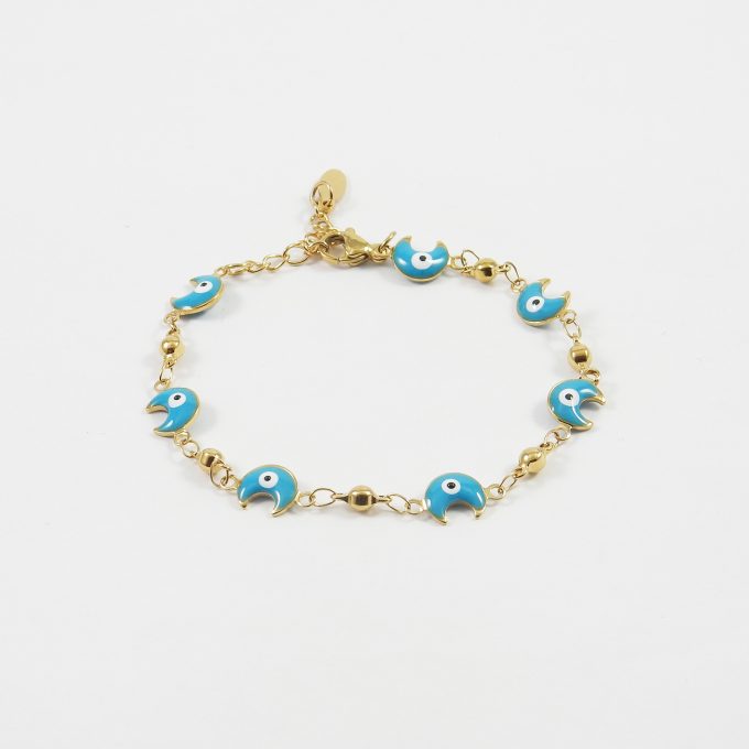 P3530  PULSO DORADO