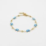 P3531  PULSO DORADO