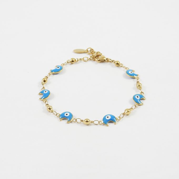 P3531  PULSO DORADO